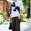 ロッカンのTシャツコーディネート | 260505-1322-13 淺田基寛