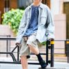 ジェイクルーのシャツコーディネート | 260505-1331-40 フクヤマリョウ 2枚目の写真