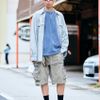 ジェイクルーのシャツコーディネート | 260505-1331-40 フクヤマリョウ 3枚目の写真