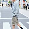 ジェイクルーのシャツコーディネート | 260505-1331-40 フクヤマリョウ