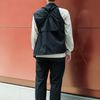 ユナイテッドアローズグリーンレーベルリラクシングのベストコーディネート | 260505-1340-36 小川新平 4枚目の写真