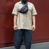 ディッキーズのシャツコーディネート | 260505-1344-19 川島有貴 4枚目の写真