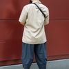 ディッキーズのシャツコーディネート | 260505-1344-19 川島有貴 5枚目の写真