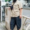 ディッキーズのシャツコーディネート | 260505-1344-19 川島有貴 2枚目の写真