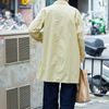 アダムエロペのコートコーディネート | 260505-1357-54 木村克之 3枚目の写真
