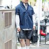 カラーのシャツコーディネート | 260505-1403-32 澤井隆司 2枚目の写真