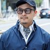 カラーのシャツコーディネート | 260505-1403-32 澤井隆司 5枚目の写真