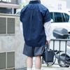 カラーのシャツコーディネート | 260505-1403-32 澤井隆司 4枚目の写真