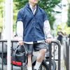 カラーのシャツコーディネート | 260505-1403-32 澤井隆司
