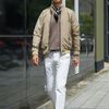 バラクータのジャケットコーディネート | 260505-1406-58 國光和宏 3枚目の写真