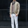 バラクータのジャケットコーディネート | 260505-1406-58 國光和宏