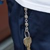 ステューシーのTシャツコーディネート | 260505-1409-18 牧 信吾 6枚目の写真