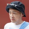 ステューシーのTシャツコーディネート | 260505-1409-18 牧 信吾 5枚目の写真