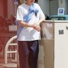 ステューシーのTシャツコーディネート | 260505-1409-18 牧 信吾 2枚目の写真