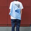 ステューシーのTシャツコーディネート | 260505-1409-18 牧 信吾 4枚目の写真