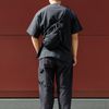 エヌハリウッドのTシャツコーディネート | 260505-1413-36 山田鴻之介 5枚目の写真