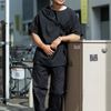 エヌハリウッドのTシャツコーディネート | 260505-1413-36 山田鴻之介 2枚目の写真