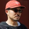 エヌハリウッドのTシャツコーディネート | 260505-1413-36 山田鴻之介 6枚目の写真