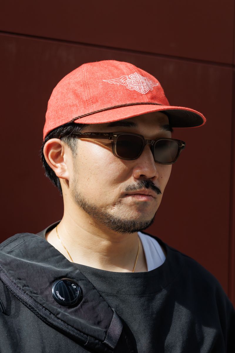 エヌハリウッドのTシャツコーディネート | 260505-1413-36 山田鴻之介 6枚目の写真