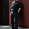 エヌハリウッドのTシャツコーディネート | 260505-1413-36 山田鴻之介 3枚目の写真