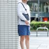 グッドウェアのカットソーコーディネート | 260505-1418-49 ひろし 3枚目の写真