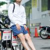 グッドウェアのカットソーコーディネート | 260505-1418-49 ひろし 2枚目の写真