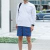 グッドウェアのカットソーコーディネート | 260505-1418-49 ひろし