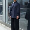コモリのシャツコーディネート | 260505-1422-07 木村昌広 2枚目の写真