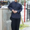 コモリのシャツコーディネート | 260505-1422-07 木村昌広