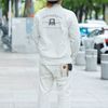 グラッドハンドのジャケットコーディネート | 260505-1427-57 白井 翼 5枚目の写真