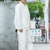 グラッドハンドのジャケットコーディネート | 260505-1427-57 白井 翼 3枚目の写真