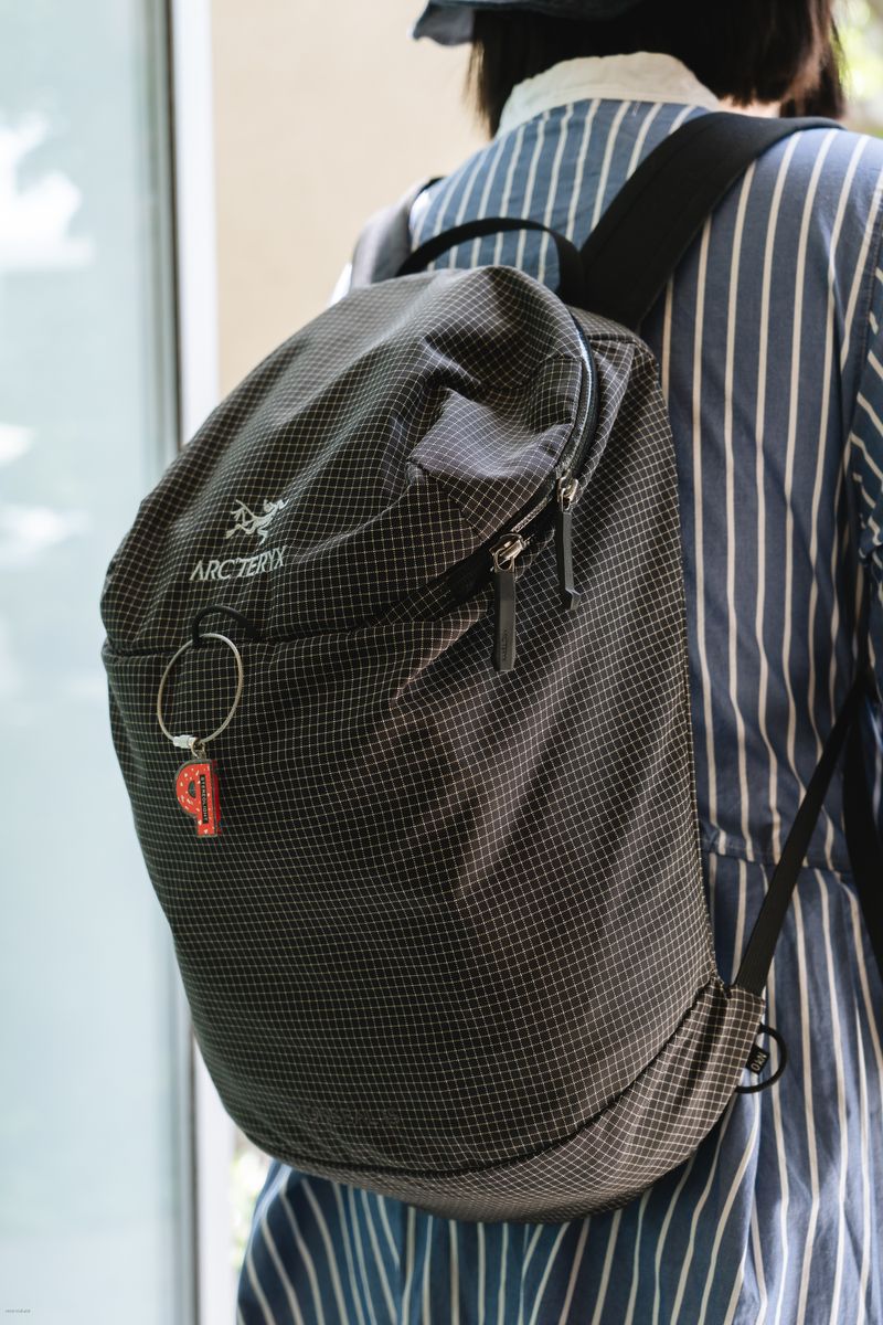 サニークラウズのワンピースコーディネート | 260430-0942-47 Lipili 5枚目の写真