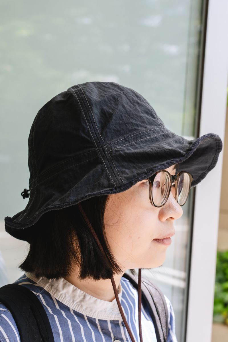 サニークラウズのワンピースコーディネート | 260430-0942-47 Lipili 2枚目の写真