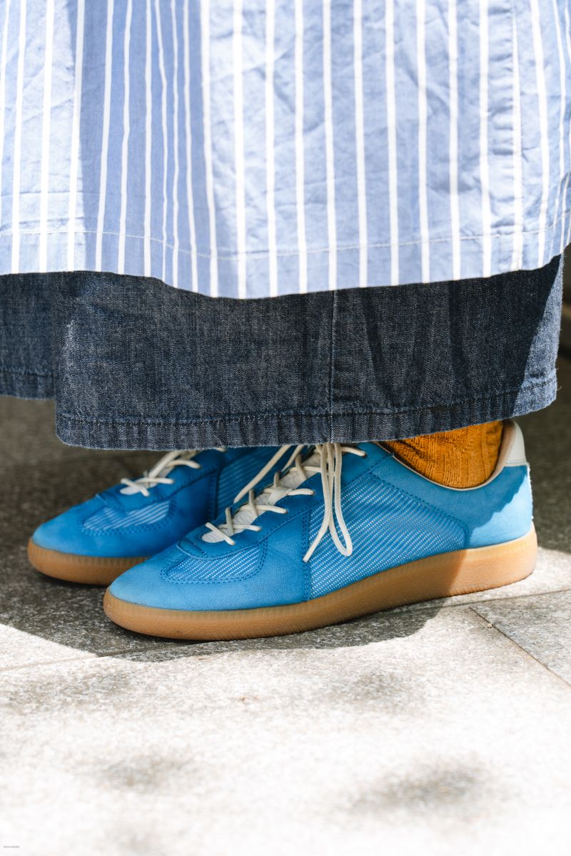 サニークラウズのワンピースコーディネート | 260430-0942-47 Lipili 6枚目の写真