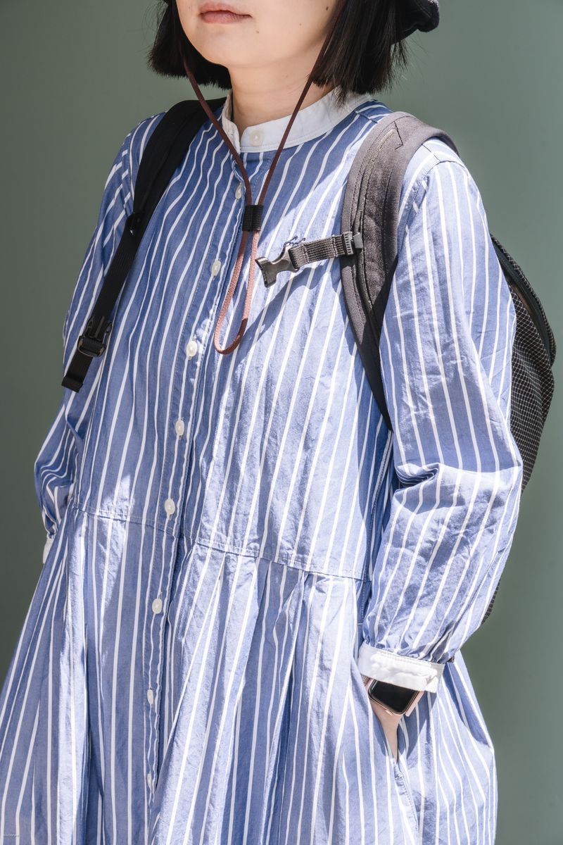 サニークラウズのワンピースコーディネート | 260430-0942-47 Lipili 4枚目の写真