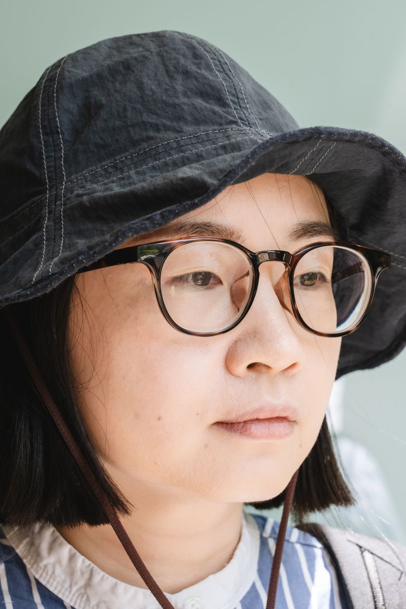 サニークラウズのワンピースコーディネート | 260430-0942-47 Lipili 3枚目の写真