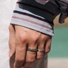 エゴトリッピングのシャツコーディネート | 260506-0944-16 阿部良平 8枚目の写真