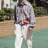 エゴトリッピングのシャツコーディネート | 260506-0944-16 阿部良平 2枚目の写真