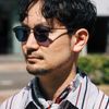 エゴトリッピングのシャツコーディネート | 260506-0944-16 阿部良平 5枚目の写真
