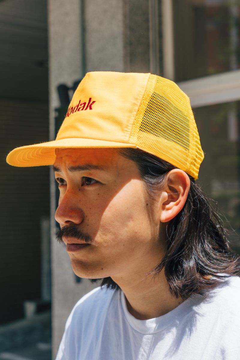 サダムヨシザワのTシャツコーディネート | 260506-0952-25 吉川雄大 5枚目の写真