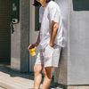 サダムヨシザワのTシャツコーディネート | 260506-0952-25 吉川雄大