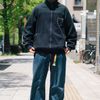 スラッシャーのTシャツコーディネート | 260506-0956-13 菅野拓也 5枚目の写真