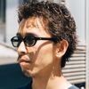 スラッシャーのTシャツコーディネート | 260506-0956-13 菅野拓也 6枚目の写真