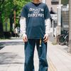 スラッシャーのTシャツコーディネート | 260506-0956-13 菅野拓也 3枚目の写真