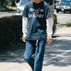 スラッシャーのTシャツコーディネート | 260506-0956-13 菅野拓也 2枚目の写真