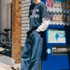スラッシャーのTシャツコーディネート | 260506-0956-13 菅野拓也