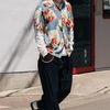 サンサーフのシャツコーディネート | 260506-1001-05 齋藤陽翔