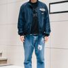 ハンドメイドのスウェットコーディネート | 260506-1004-25 廣野翔太 6枚目の写真
