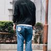 ハンドメイドのスウェットコーディネート | 260506-1004-25 廣野翔太 4枚目の写真