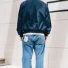 ハンドメイドのスウェットコーディネート | 260506-1004-25 廣野翔太 7枚目の写真